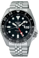 Jam tangan mekanik Seiko 5 Sport SKX series SBSC001 