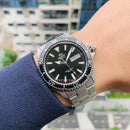 Jam Tangan Mekanik Orient Mako RN-AA0001B - Menerima Pesanan 