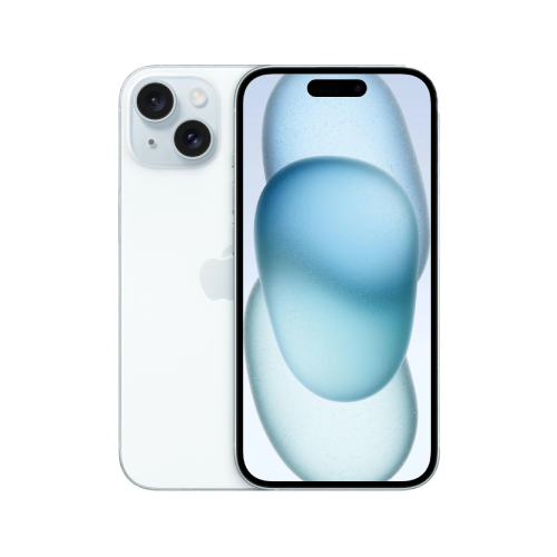iPhone 15, Baru, Belum Dibuka Kotaknya, CPO 