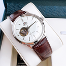 Jam Tangan Mekanik Orient Bambino RN-AG0005S 