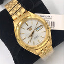 Jam tangan bertenaga surya Seiko 5 SNKL26K1 
