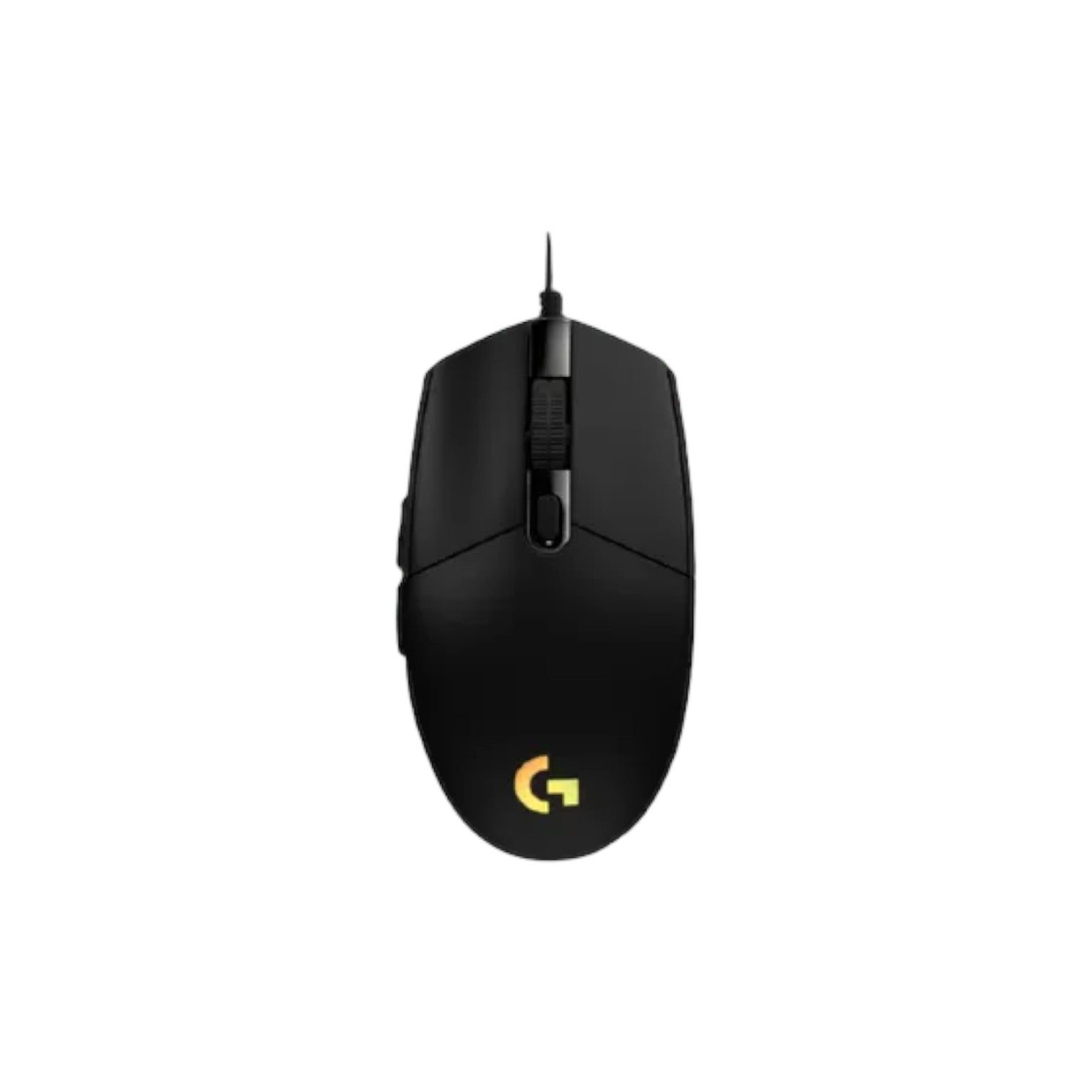Mouse Berkabel Logitech G102 LightSync 
