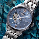 Jam Tangan Mekanik Skeleton Berlapis Orient Star RK-AV0B08L (Versi Pasar Domestik) 