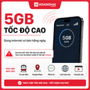 Kartu SIM Data Docomo 5GB - Habis Terjual 