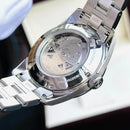 Jam Tangan Mekanik Orient Star Standard RK-AU0005L (Versi Pasar Domestik) 