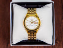 Jam tangan bertenaga surya Seiko 5 SNKL26K1 