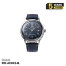 Jam Tangan Mekanik Orient RN-AC0024L - Menerima Pesanan 