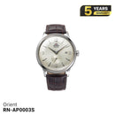 Jam Tangan Mekanik Orient RN-AP0003S - Menerima Pesanan 