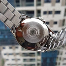 Jam Tangan Mekanik Orient Mako RN-AA0001B - Menerima Pesanan 