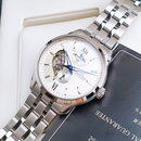 Jam Tangan Mekanik Skeleton Berlapis Orient Star RK-AV0B01S (Versi Pasar Domestik) 