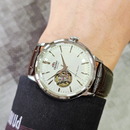 Jam Tangan Mekanik Orient Bambino RN-AG0005S 