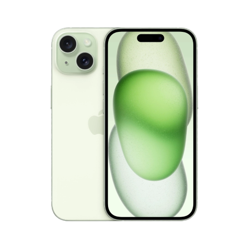 iPhone 15, Baru, Belum Dibuka Kotaknya, CPO 