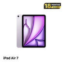 iPad Air 7 M3 2025 11 inci Wifi Versi Internasional dari Apple Store 