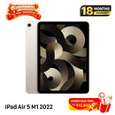 iPad Air 5 M1 2022 10.9 inci 64GB Wifi Versi Internasional dari Apple Store 