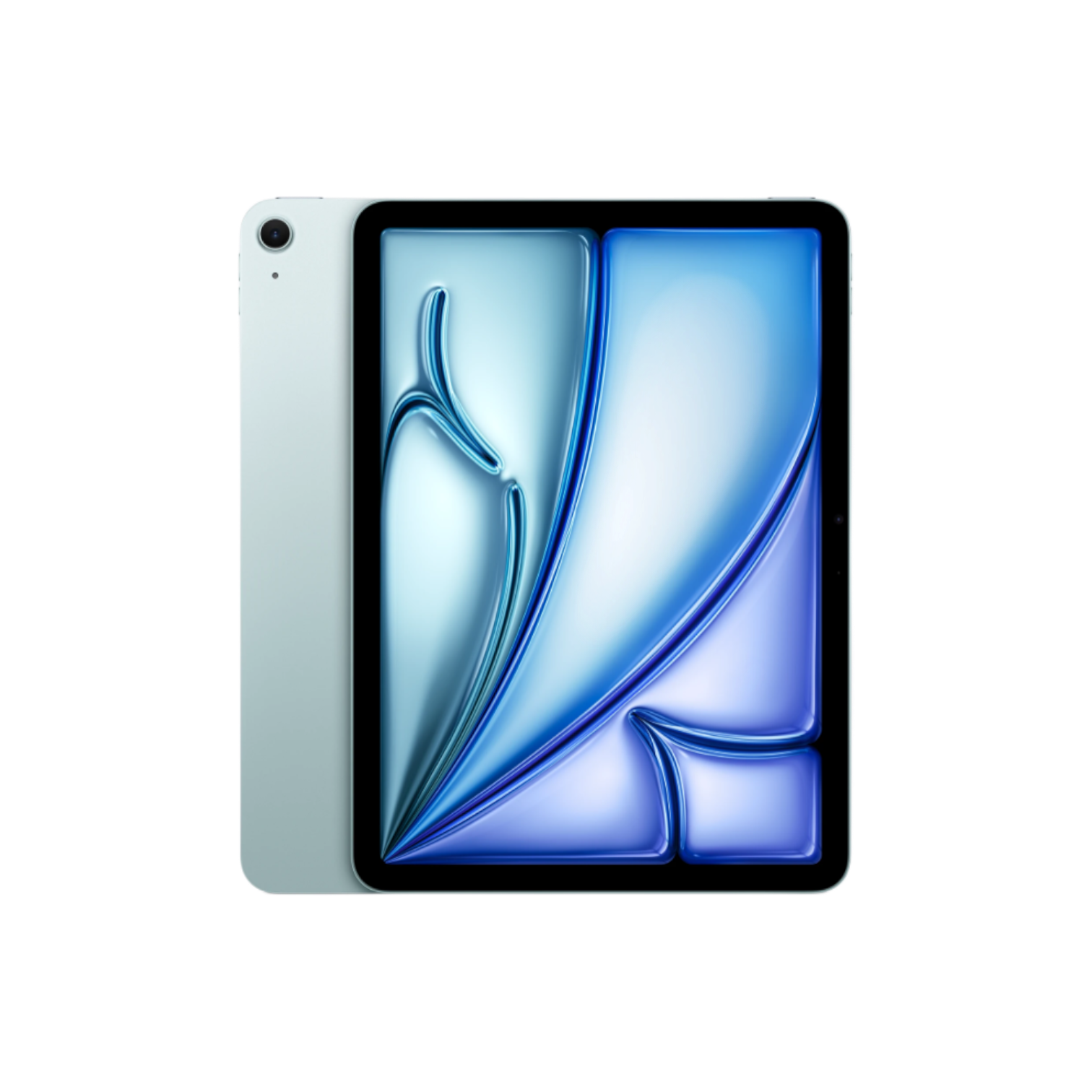 iPad Air 7 M3 2025 11 inci Wifi Versi Internasional dari Apple Store 