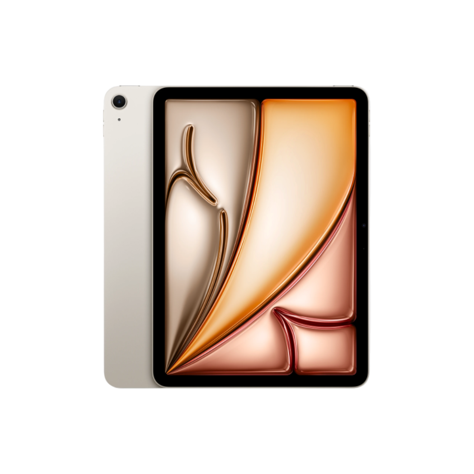 iPad Air 7 M3 2025 11 inci Wifi Versi Internasional dari Apple Store 