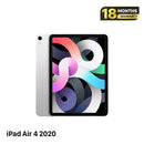 iPad Air 4 10.9 inci 64GB 2020 Wifi (CPO) 
