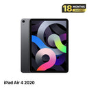iPad Air 4 10.9 inci 64GB 2020 Wifi (CPO) 