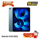 iPad Air 5 M1 2022 10.9 inci 64GB Wifi Versi Internasional dari Apple Store 