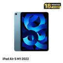 iPad Air 5 M1 2022 10.9 inci 64GB Wifi Versi Internasional dari Apple Store 