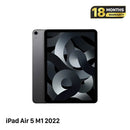 iPad Air 5 M1 2022 10.9 inci 64GB Wifi Versi Internasional dari Apple Store 