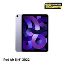 iPad Air 5 M1 2022 10.9 inci 64GB Wifi Versi Internasional dari Apple Store 