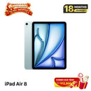 iPad Air 7 M3 2025 11 inci Wifi Versi Internasional dari Apple Store 