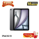 iPad Air 7 M3 2025 11 inci Wifi Versi Internasional dari Apple Store 