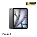 iPad Air 7 M3 2025 11 inci Wifi Versi Internasional dari Apple Store 