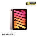 iPad Mini 6 2021 Wifi Versi Internasional dari Apple Store 