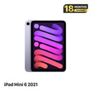 iPad Mini 6 2021 Wifi Versi Internasional dari Apple Store 