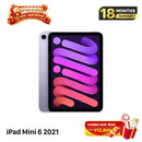 iPad Mini 6 2021 Wifi Versi Internasional dari Apple Store 