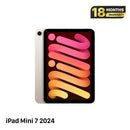 iPad Mini 7 2024 Wifi Versi Internasional dari Apple Store 