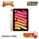 iPad Mini 7 2024 Wifi Versi Internasional dari Apple Store 