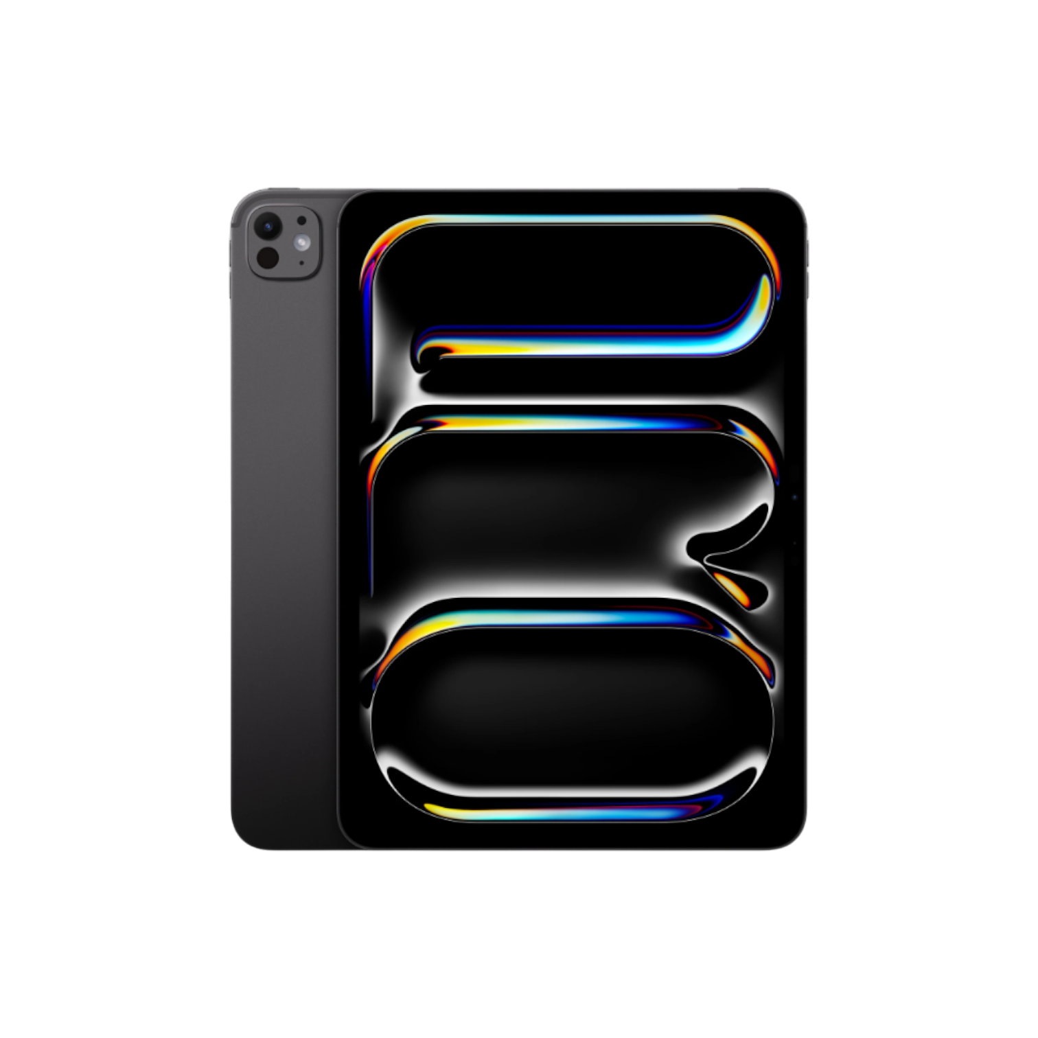 iPad Pro M5 2025 11 inci Wifi Versi Internasional dari Apple Store 