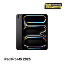 iPad Pro M5 2025 11 inci Wifi Versi Internasional dari Apple Store 