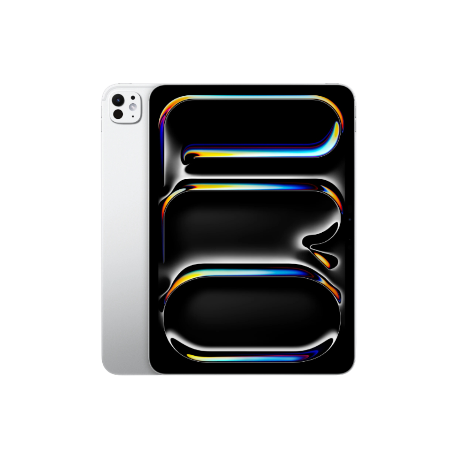 iPad Pro M5 2025 11 inci Wifi Versi Internasional dari Apple Store 