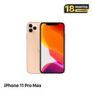 iPhone 11 Pro Max 64GB Abu-abu, kondisi 97%, baterai 100%. Paket data seluler sudah lunas, berfungsi seperti versi internasional Apple (Baterai sudah diganti - layar dan bezel tergores, terdapat perubahan warna gelap di bagian belakang) - HH3066 