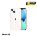 iPhone 13 128GB Starlight 98% pin 100% Quốc Tế Apple - Máy Demo (Đã thay pin - Có trầy - KH/A) - HH5114