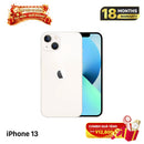 iPhone 13 128GB Starlight 98% pin 100% Quốc Tế Apple - Máy Demo (Đã thay pin - Có trầy - KH/A) - HH5114