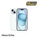 iPhone 15 Plus Internasional dari Apple Store 