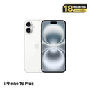iPhone 16 Plus Internasional dari Apple Store 