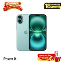 iPhone 16 Internasional dari Apple Store 