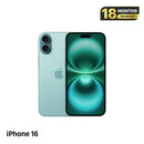 iPhone 16 Internasional dari Apple Store 