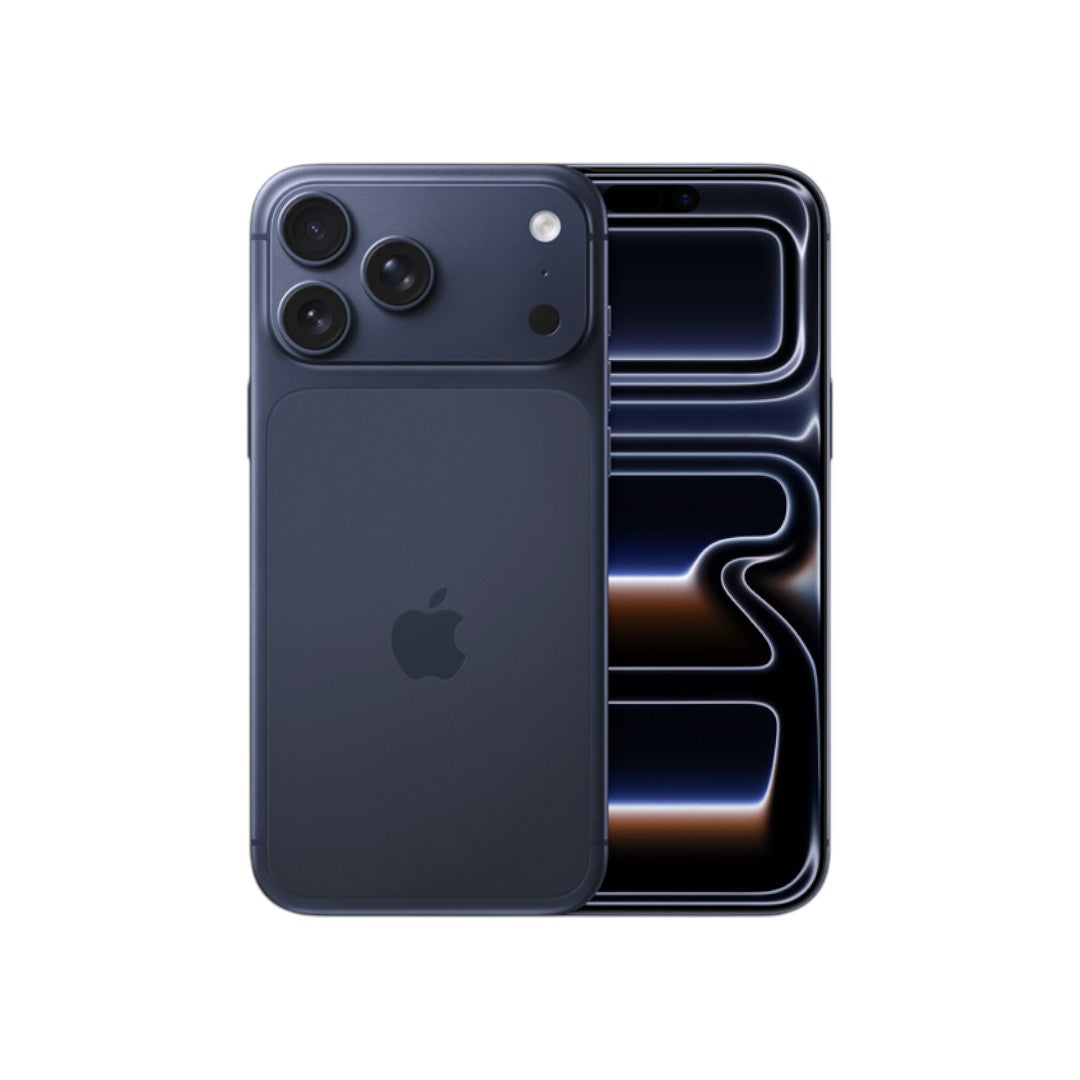 iPhone 17 Pro Max versi internasional dari Apple Store, versi Vietnam ZP/A (dengan tempat SIM fisik) 