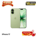iPhone 17 Internasional dari Apple Store 