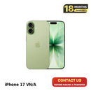 iPhone 17 Internasional dari Apple Store 