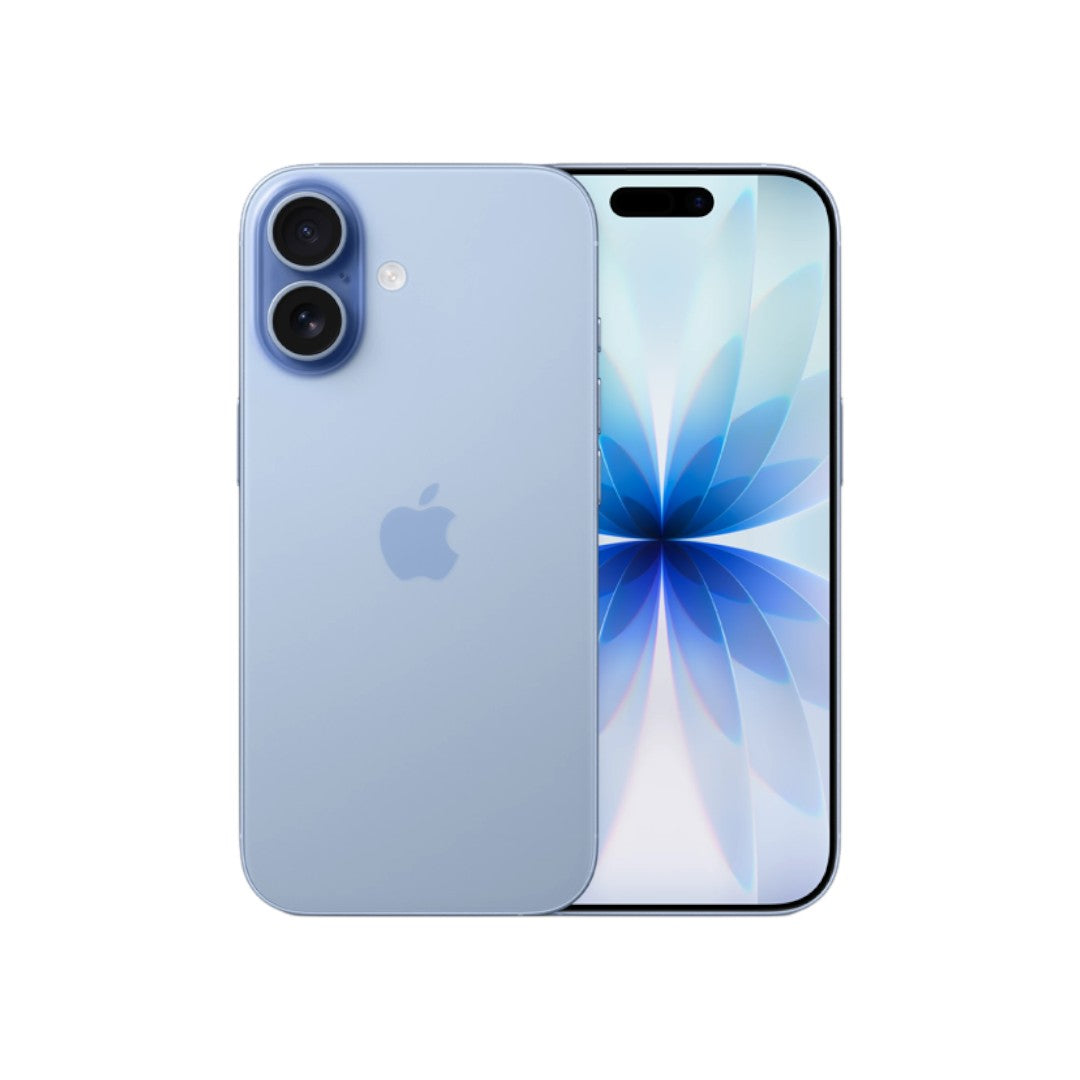 iPhone 17 Internasional dari Apple Store 