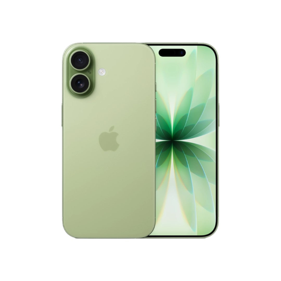 iPhone 17 Internasional dari Apple Store 