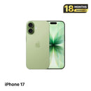 iPhone 17 Internasional dari Apple Store 